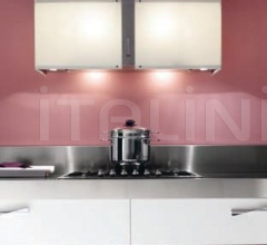 Кухня Kite 01 Кухня Kite 01 фабрика Arredamenti TreO