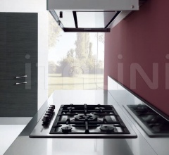 Кухня Kite 01 Кухня Kite 01 фабрика Arredamenti TreO