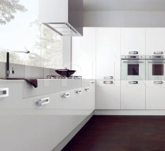 Кухня Kite 02 Кухня Kite 02 фабрика Arredamenti TreO