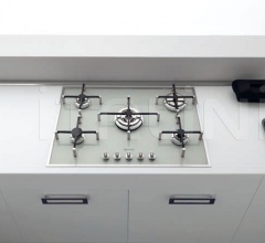 Кухня Kite 02 Кухня Kite 02 фабрика Arredamenti TreO