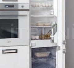 Кухня Kite 02 Кухня Kite 02 фабрика Arredamenti TreO