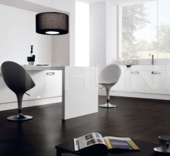 Кухня Kite 02 Кухня Kite 02 фабрика Arredamenti TreO