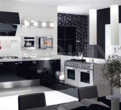 Кухня Kite 03 Кухня Kite 03 фабрика Arredamenti TreO