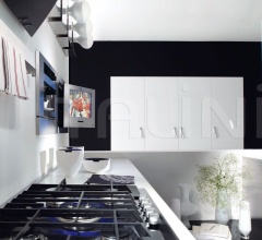 Кухня Kite 03 Кухня Kite 03 фабрика Arredamenti TreO