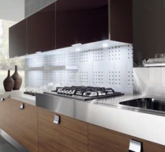 Кухня Kite 04 Кухня Kite 04 фабрика Arredamenti TreO