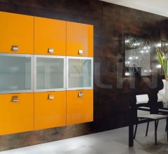 Кухня Kite 04 Кухня Kite 04 фабрика Arredamenti TreO