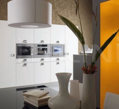 Кухня Kite 04 Кухня Kite 04 фабрика Arredamenti TreO