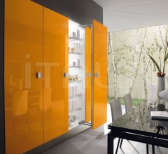 Кухня Kite 04 Кухня Kite 04 фабрика Arredamenti TreO