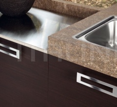 Кухня Kite 05 Кухня Kite 05 фабрика Arredamenti TreO