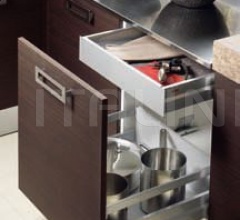 Кухня Kite 05 Кухня Kite 05 фабрика Arredamenti TreO