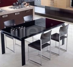 Кухня Kite 05 Кухня Kite 05 фабрика Arredamenti TreO