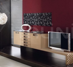 Кухня Kite 05 Кухня Kite 05 фабрика Arredamenti TreO