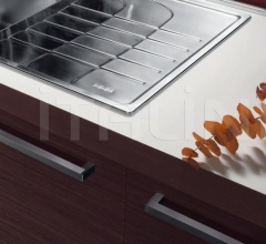 Кухня Kite 06 Кухня Kite 06 фабрика Arredamenti TreO