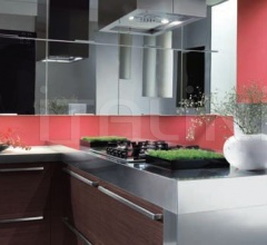 Кухня Kite 06 Кухня Kite 06 фабрика Arredamenti TreO