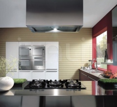 Кухня Kite 06 Кухня Kite 06 фабрика Arredamenti TreO