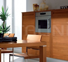 Кухня Maya 01 Кухня Maya 01 фабрика Arredamenti TreO