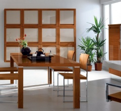 Кухня Maya 01 Кухня Maya 01 фабрика Arredamenti TreO