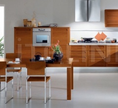 Кухня Maya 01 Кухня Maya 01 фабрика Arredamenti TreO