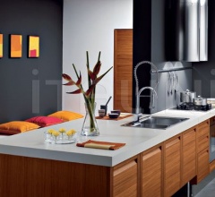 Кухня Maya 01 Кухня Maya 01 фабрика Arredamenti TreO