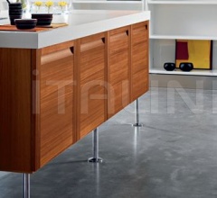 Кухня Maya 01 Кухня Maya 01 фабрика Arredamenti TreO