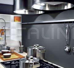 Кухня Maya 01 Кухня Maya 01 фабрика Arredamenti TreO