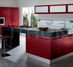 Кухня Maya 02 Кухня Maya 02 фабрика Arredamenti TreO