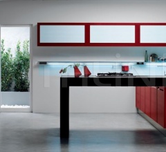 Кухня Maya 02 Кухня Maya 02 фабрика Arredamenti TreO