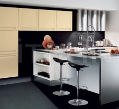 Кухня Maya 03 Кухня Maya 03 фабрика Arredamenti TreO