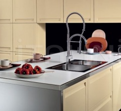 Кухня Maya 03 Кухня Maya 03 фабрика Arredamenti TreO