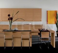 Кухня Maya 05 Кухня Maya 05 фабрика Arredamenti TreO