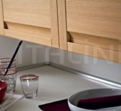 Кухня Maya 05 Кухня Maya 05 фабрика Arredamenti TreO