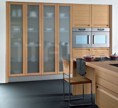 Кухня Maya 05 Кухня Maya 05 фабрика Arredamenti TreO