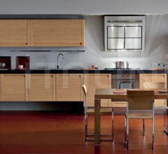 Кухня Maya 06 Кухня Maya 06 фабрика Arredamenti TreO