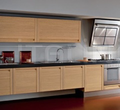 Кухня Maya 06 Кухня Maya 06 фабрика Arredamenti TreO