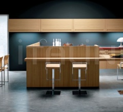 Кухня Maya 07 Кухня Maya 07 фабрика Arredamenti TreO