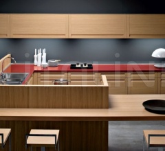 Кухня Maya 07 Кухня Maya 07 фабрика Arredamenti TreO