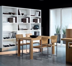 Кухня Maya 07 Кухня Maya 07 фабрика Arredamenti TreO