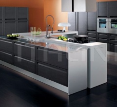 Кухня Maya 08 Кухня Maya 08 фабрика Arredamenti TreO