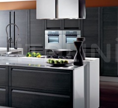 Кухня Maya 08 Кухня Maya 08 фабрика Arredamenti TreO