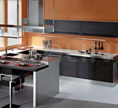 Кухня Maya 08 Кухня Maya 08 фабрика Arredamenti TreO