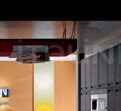 Кухня Maya 08 Кухня Maya 08 фабрика Arredamenti TreO