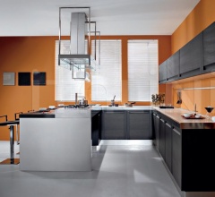 Кухня Maya 08 Кухня Maya 08 фабрика Arredamenti TreO
