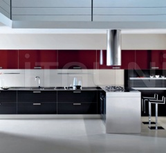 Кухня Kalia 01 Кухня Kalia 01 фабрика Arredamenti TreO