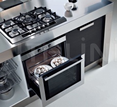 Кухня Kalia 01 Кухня Kalia 01 фабрика Arredamenti TreO