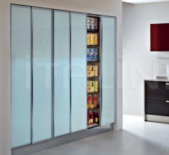 Кухня Kalia 01 Кухня Kalia 01 фабрика Arredamenti TreO