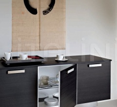 Кухня Kalia 01 Кухня Kalia 01 фабрика Arredamenti TreO