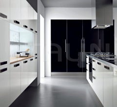 Кухня Kalia 02 Кухня Kalia 02 фабрика Arredamenti TreO