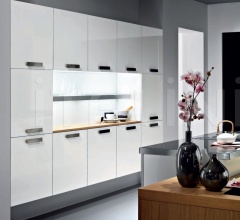 Кухня Kalia 02 Кухня Kalia 02 фабрика Arredamenti TreO