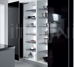 Кухня Kalia 02 Кухня Kalia 02 фабрика Arredamenti TreO