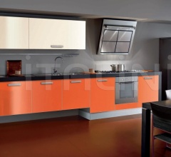 Кухня Kalia 03 Кухня Kalia 03 фабрика Arredamenti TreO